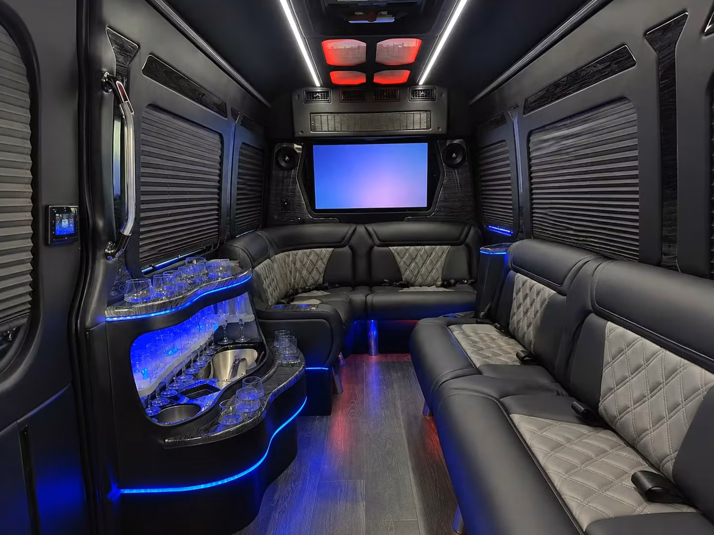 airport transfers and executive transportation in lubbock made simple