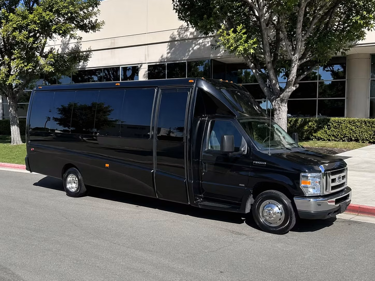 bachelorette party bus rentals in lubbock texas