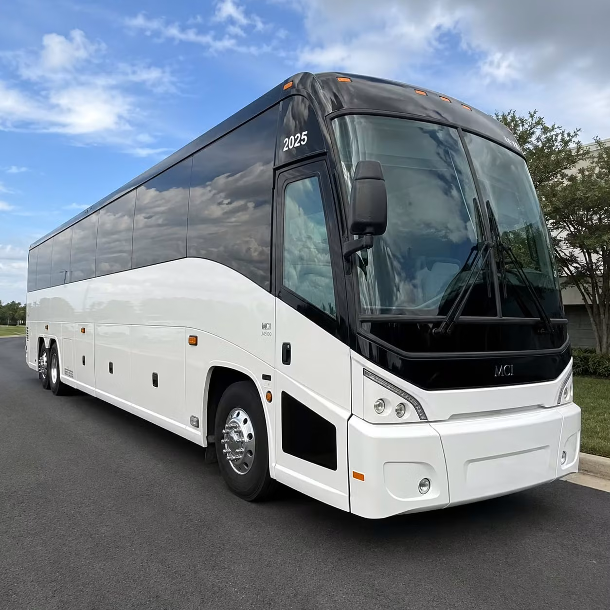 cactus theater and smaller venue concert bus rentals in lubbock