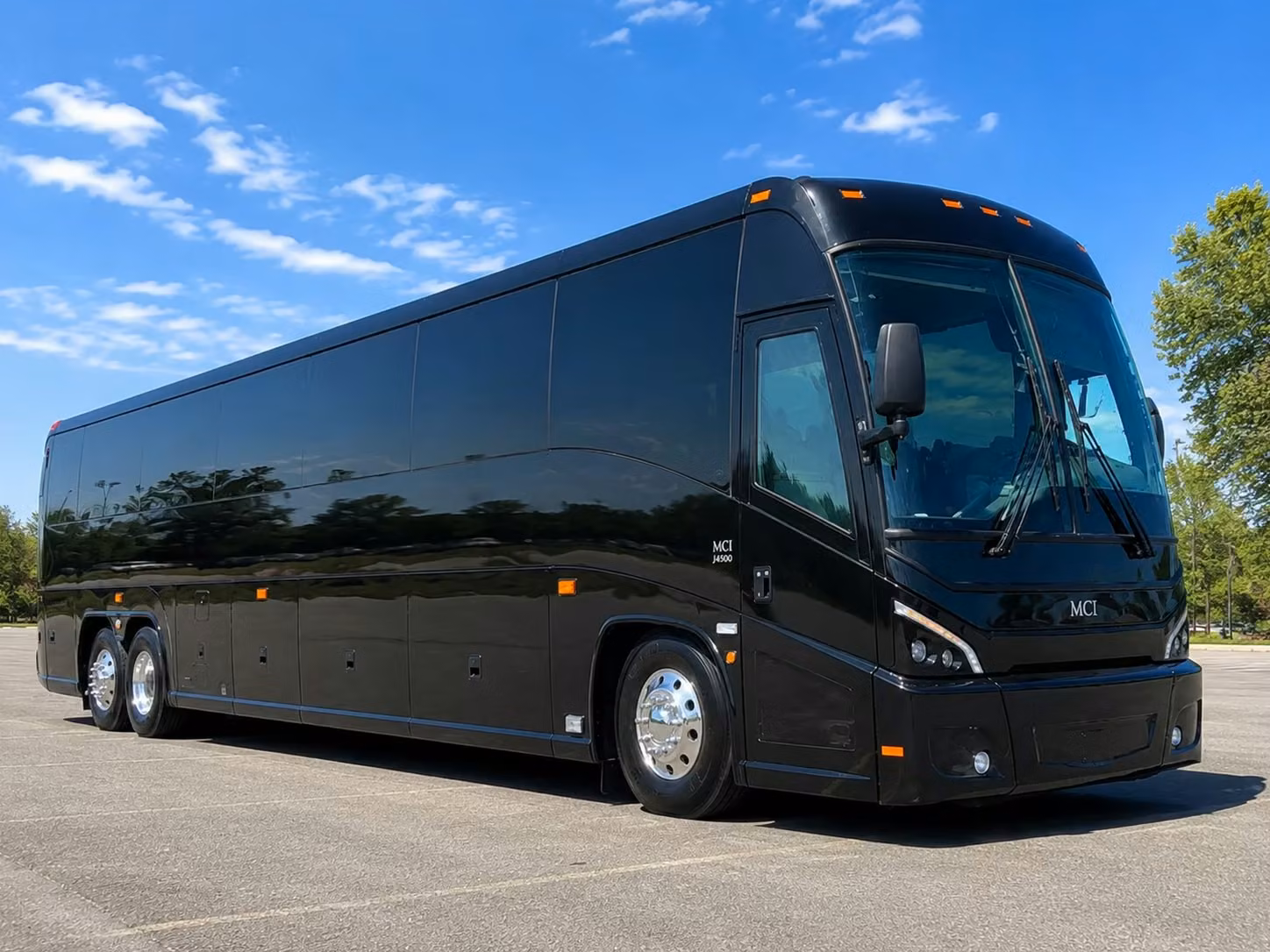 corporate event shuttle services in lubbock built around your schedule