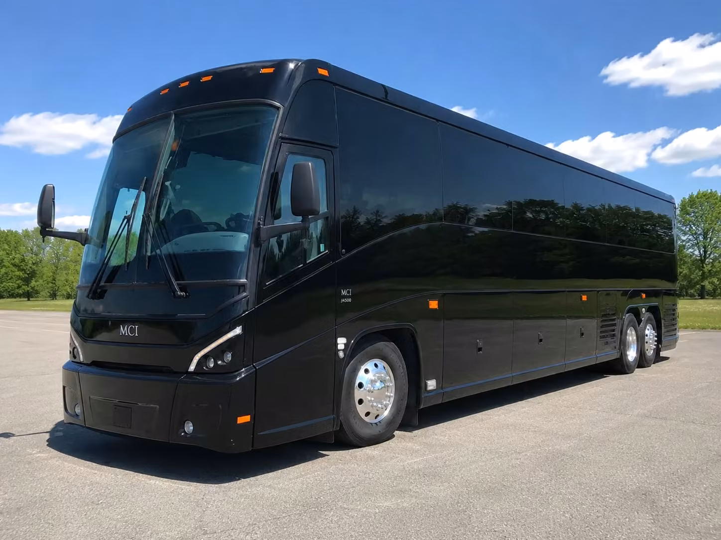 corporate event transportation in lubbock and all the surrounding areas