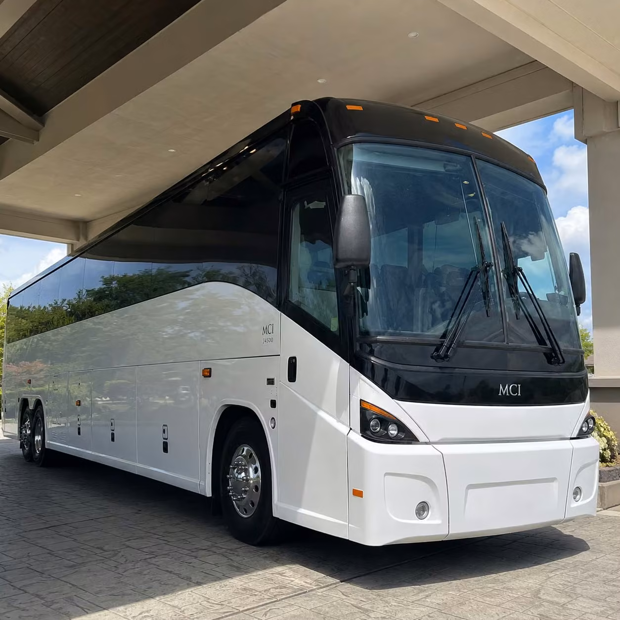 employee shuttle services in lubbock