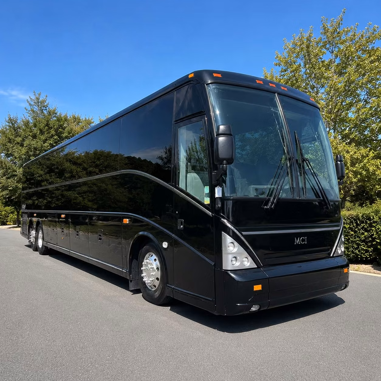 employee shuttle services that run on your schedule not theirs