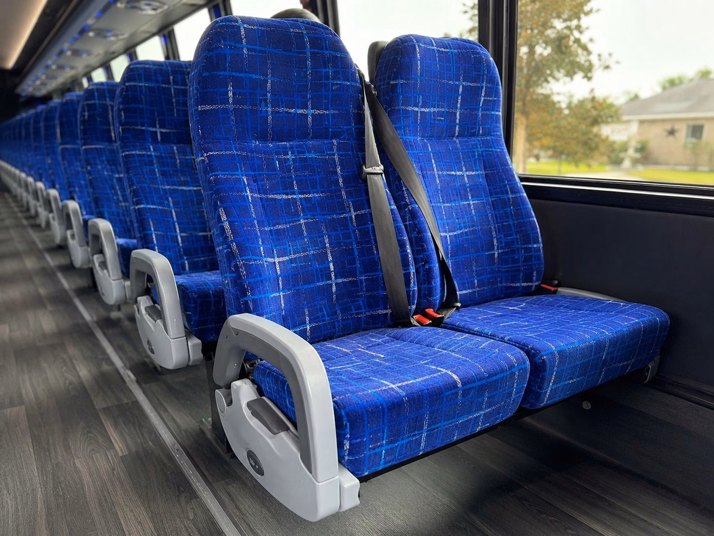 employee shuttles in lubbock