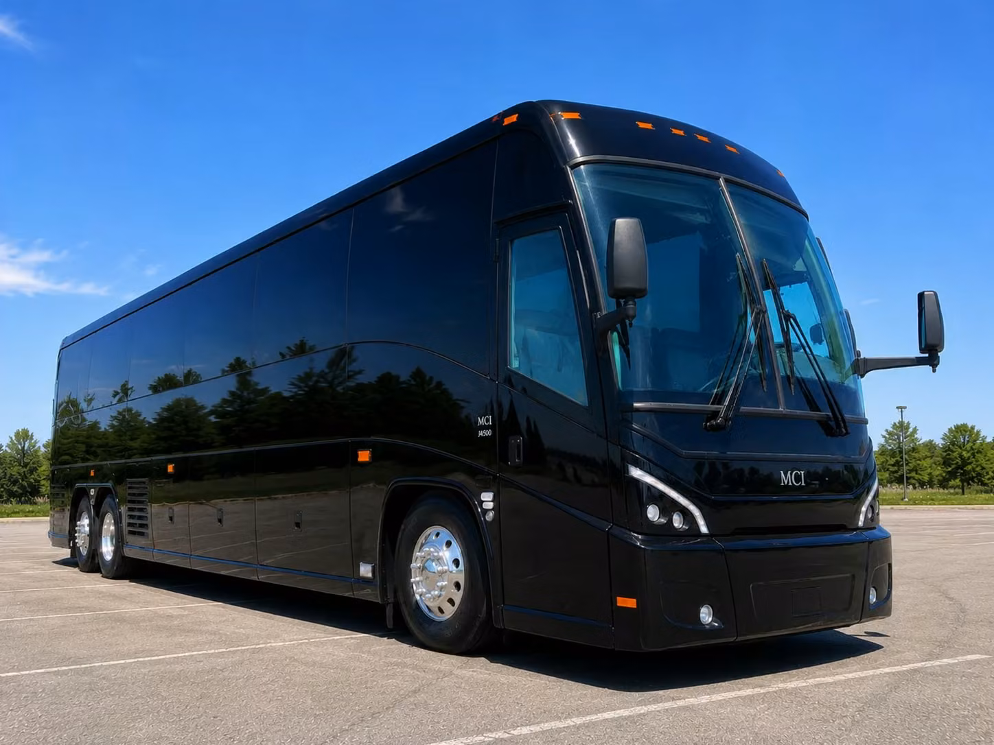 event transportation services in lubbock