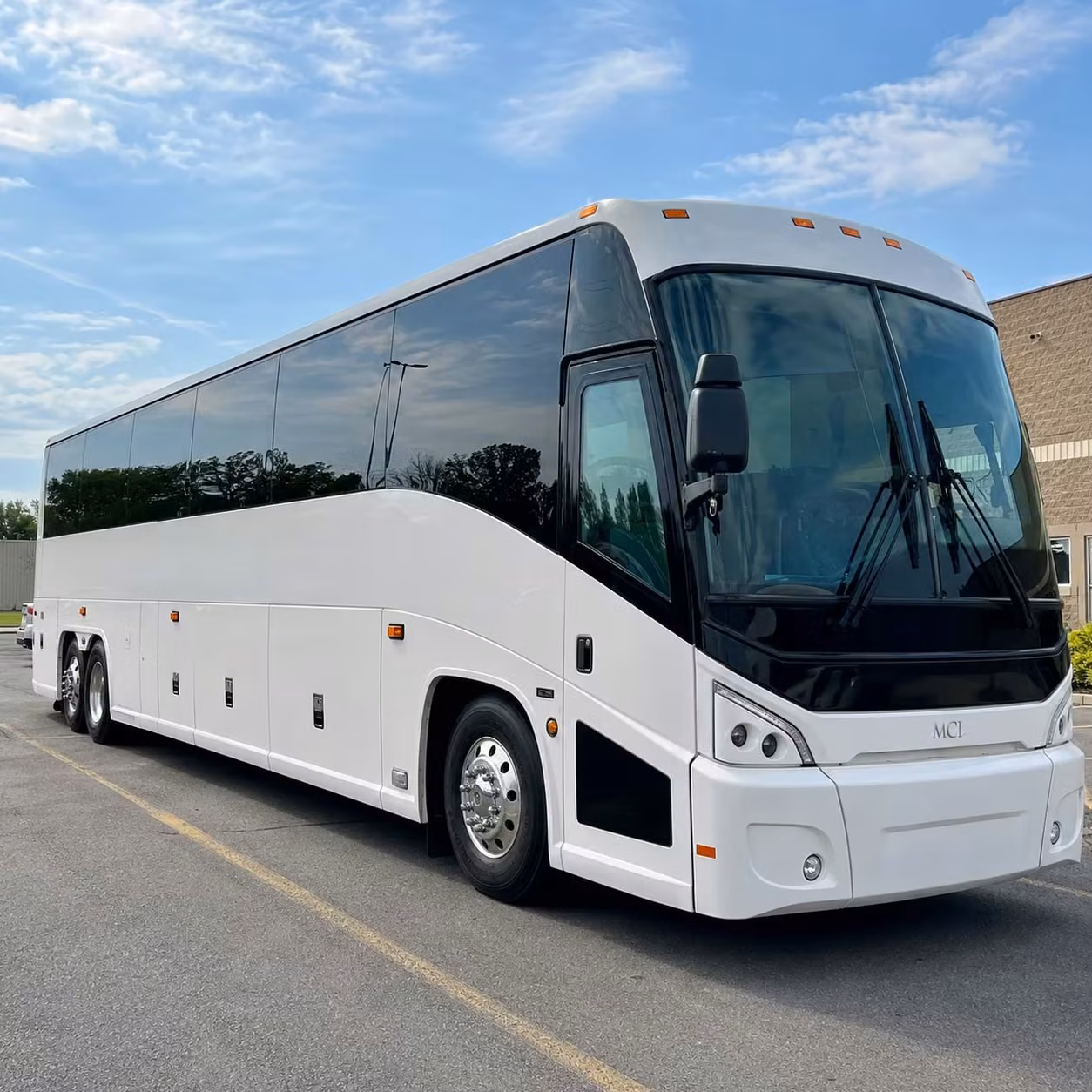 got 30 seconds get a lubbock church bus quote right now