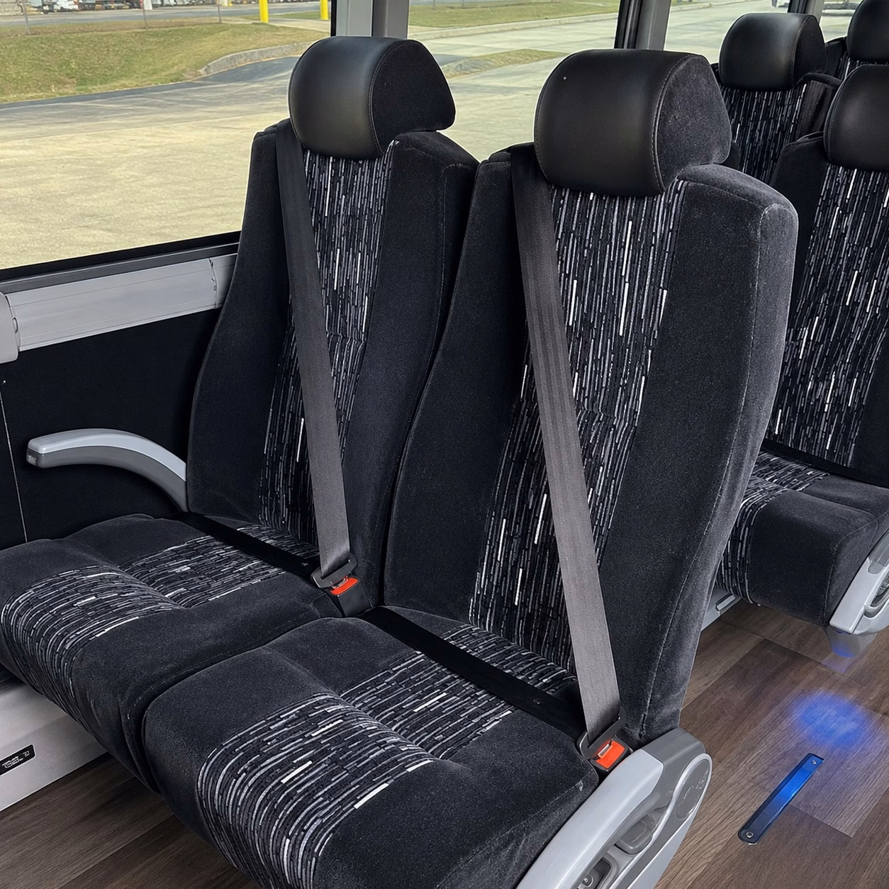 how time of year and peak seasons affect lubbock charter bus prices