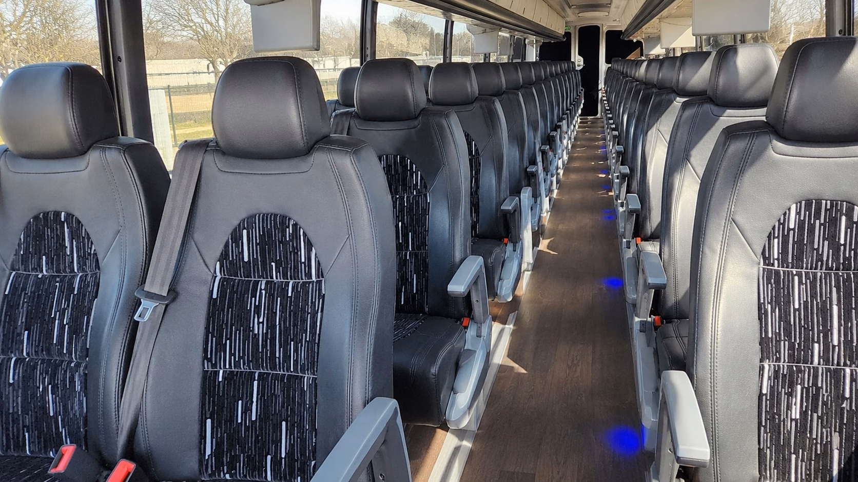 how where and when you re traveling affects lubbock charter bus rates