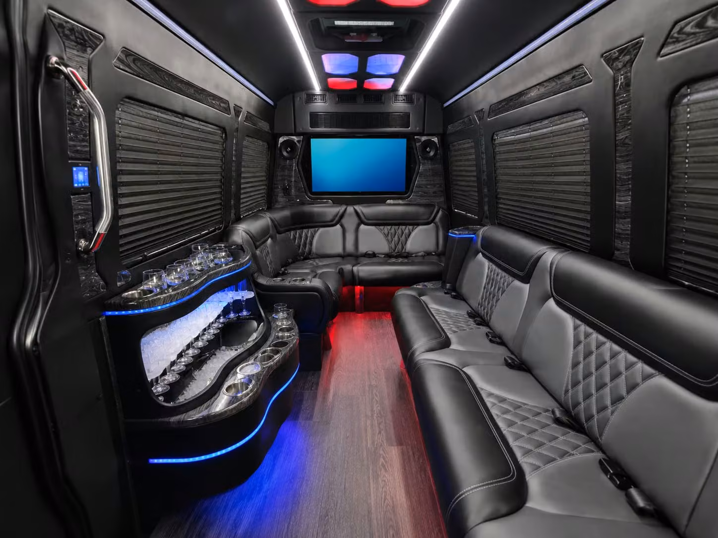 lonestar amphitheater and outdoor festival transportation in lubbock