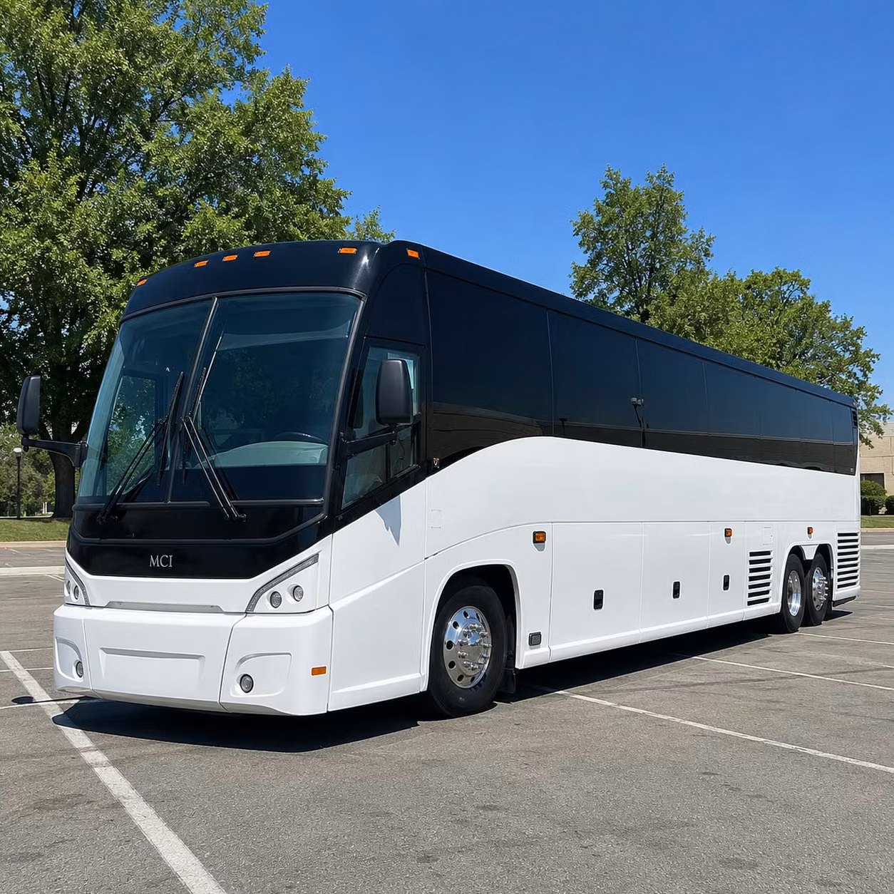 long distance bus rentals from lubbock to dallas austin and beyond