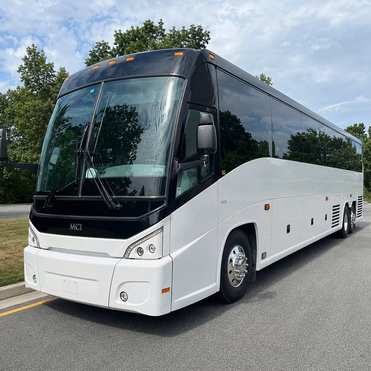 long distance church and religious group transportation departing lubbock