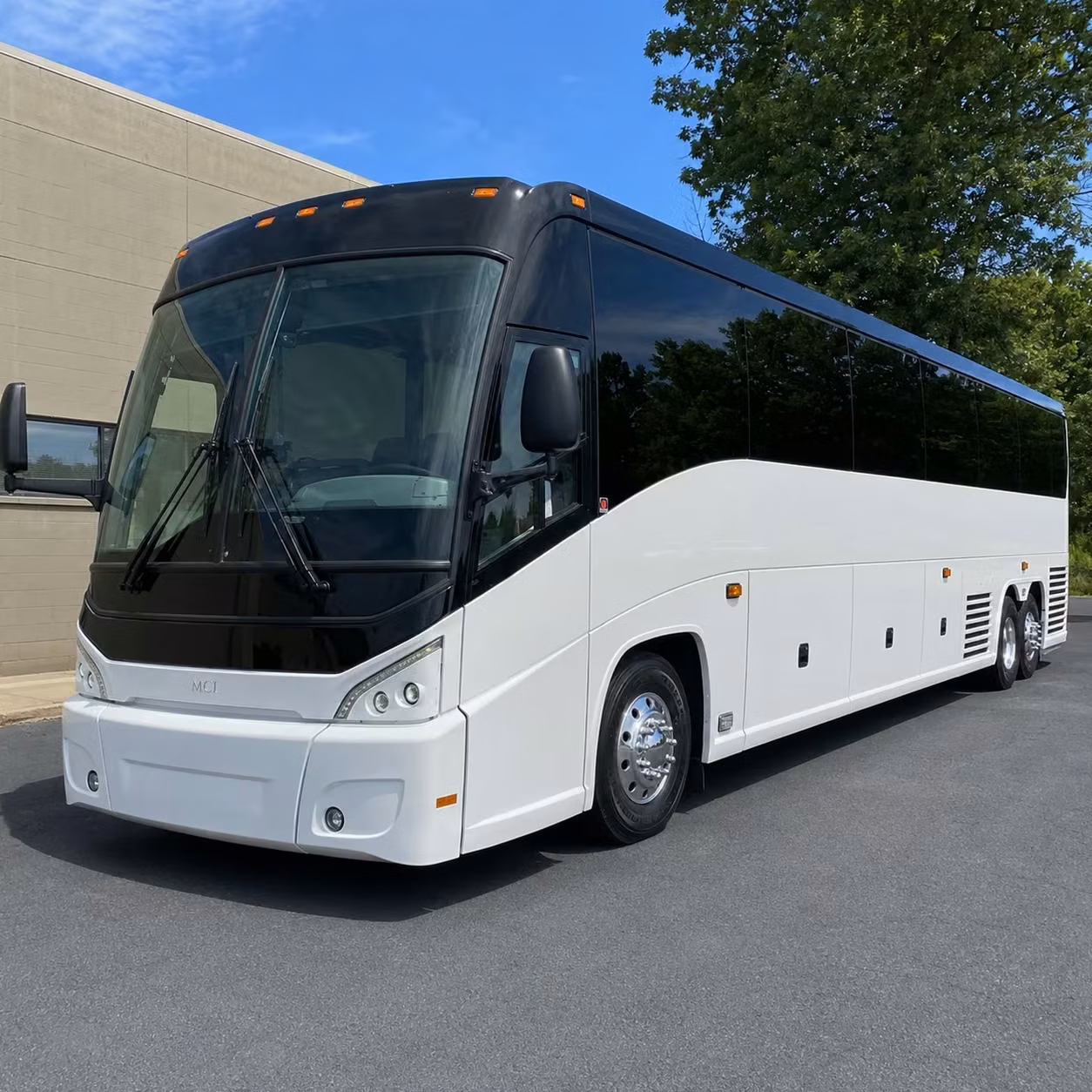 long distance transportation for texas tech athletics band and academic travel