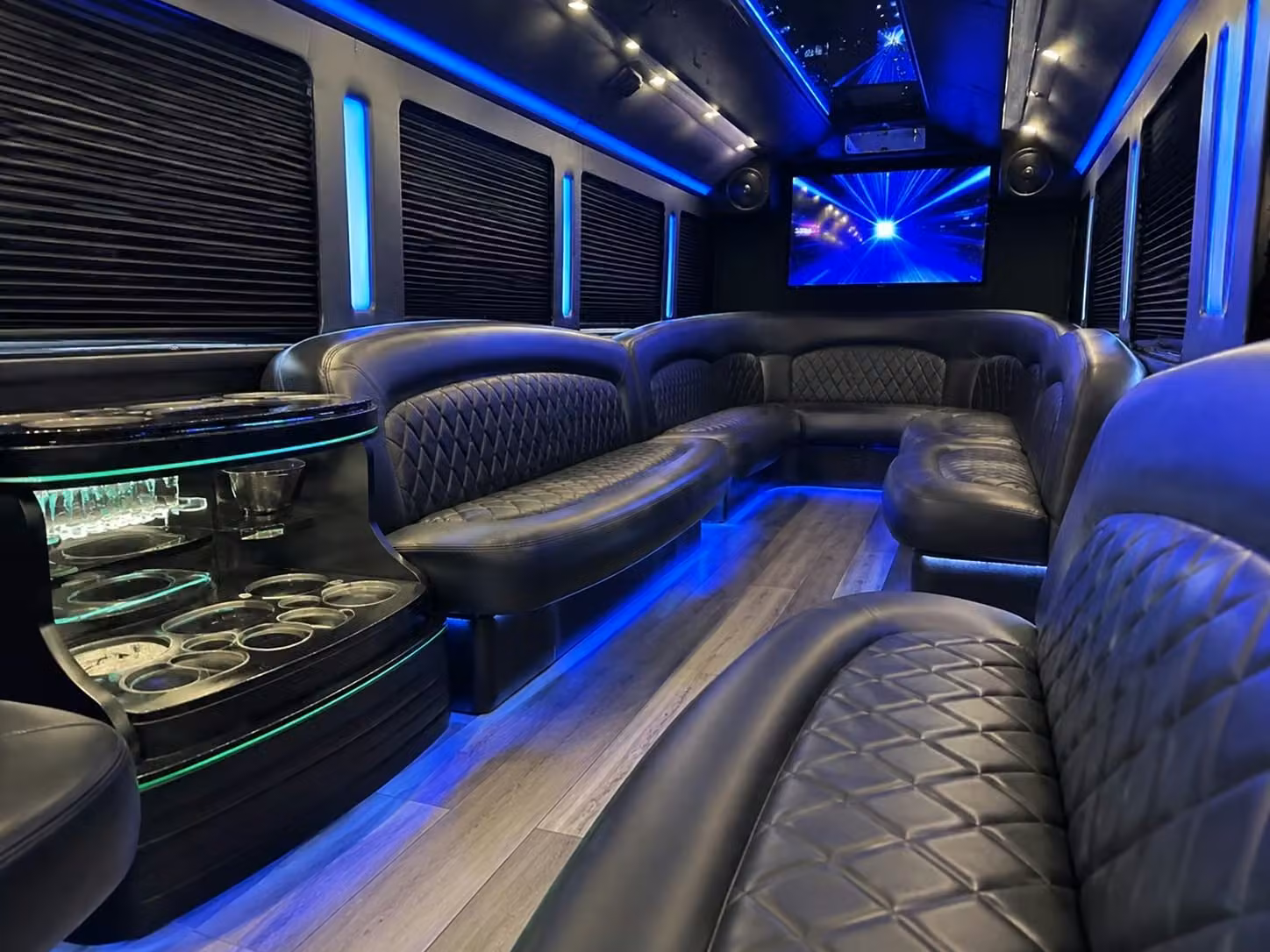 lubbock bachelorette and birthday party bus rentals that run on your timeline