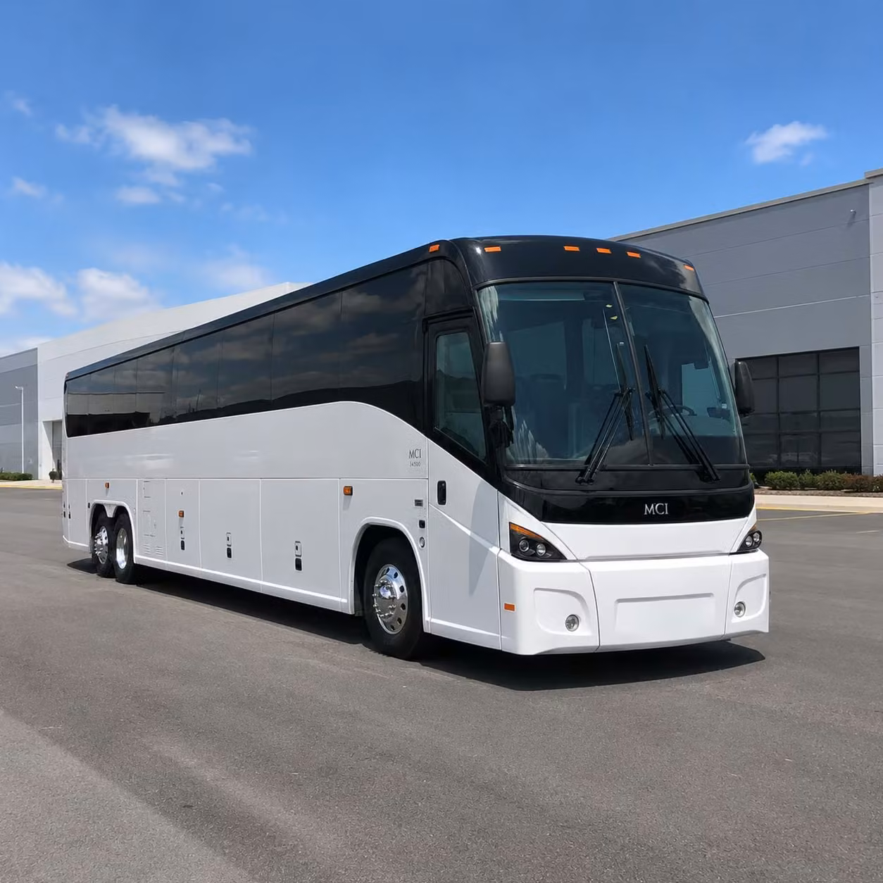 lubbock school field trip bus rentals