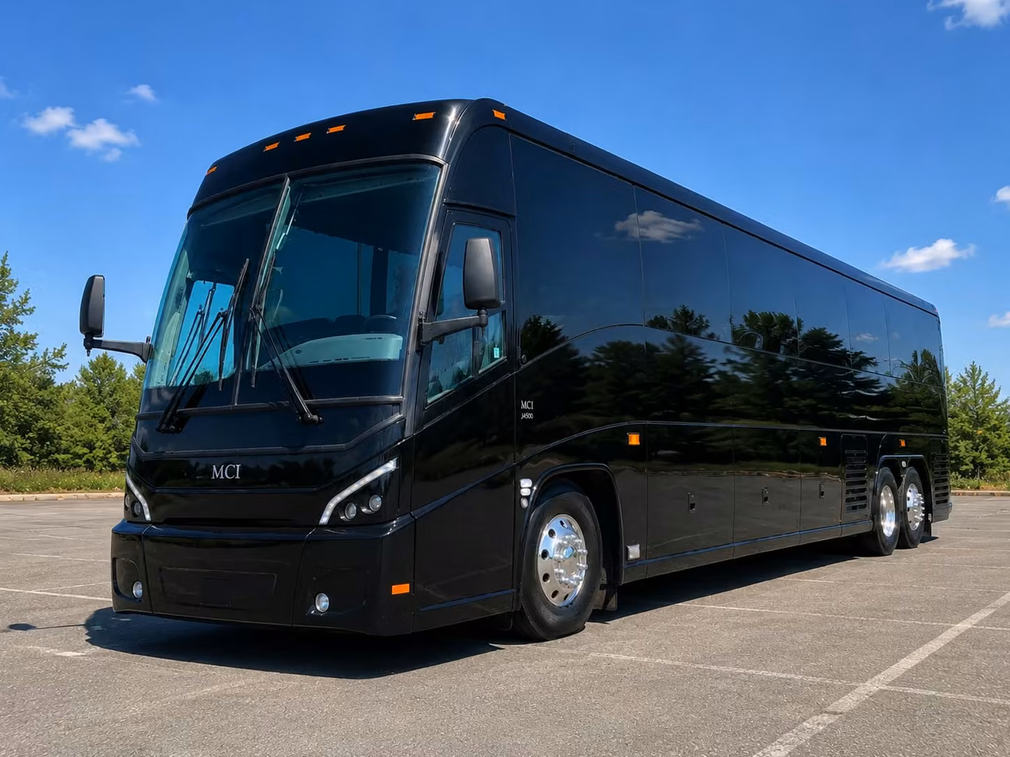 private event transportation in lubbock and all the surrounding areas