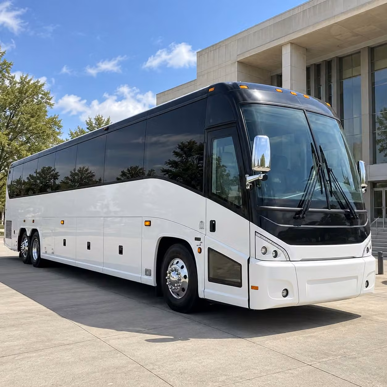 prom transportation in lubbock and all the surrounding areas
