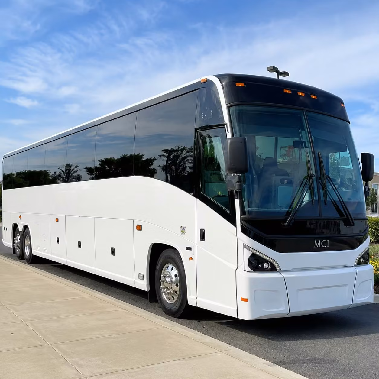 religious group transportation in lubbock and all the surrounding areas
