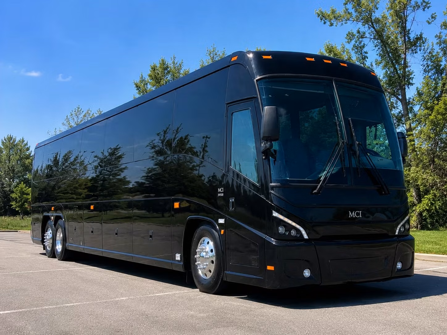 school field trip bus rentals in lubbock