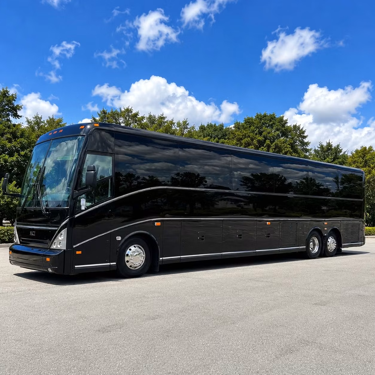 shuttle your team between lubbock s biggest corporate venues without the headache