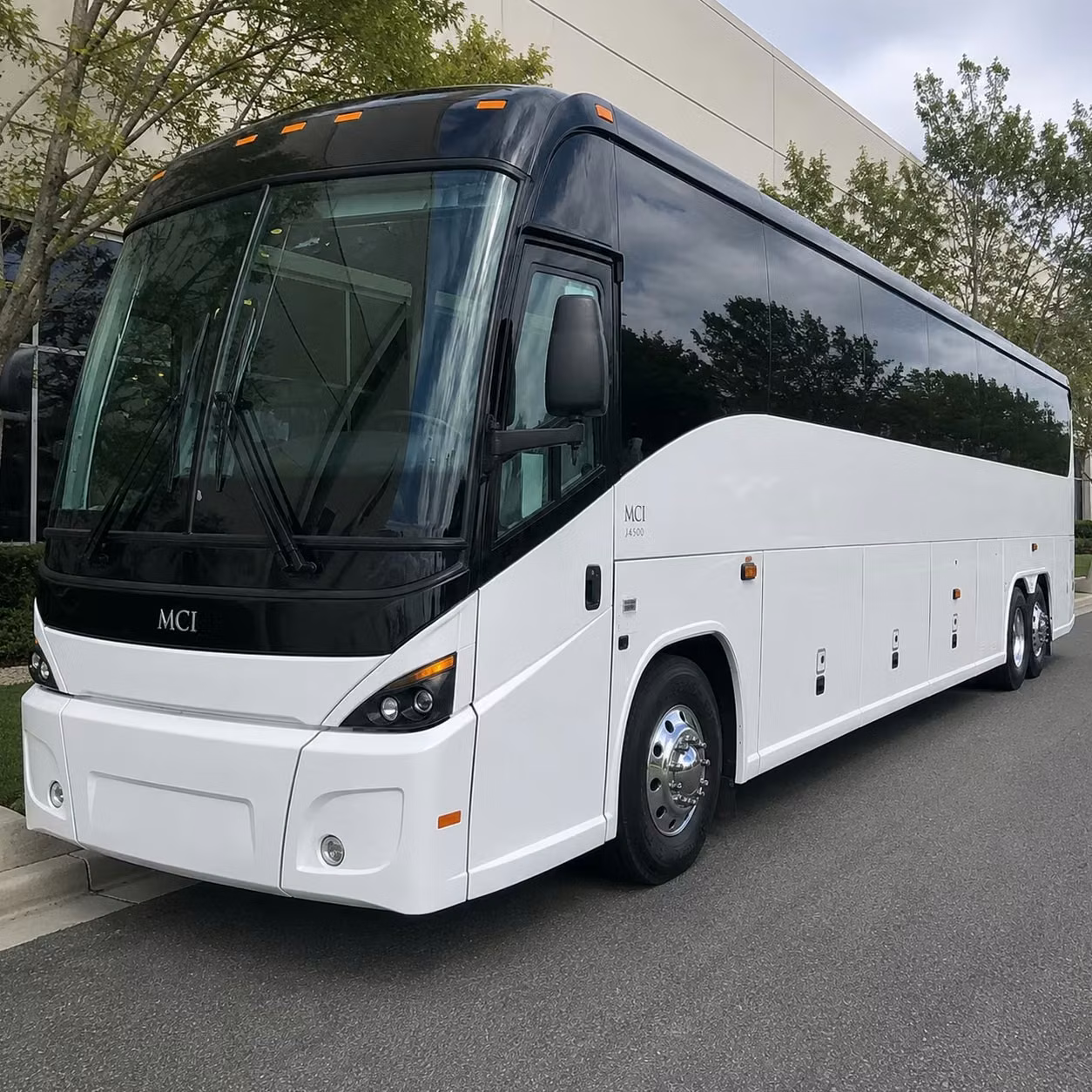 shuttle your workforce between remote parking and your lubbock campus
