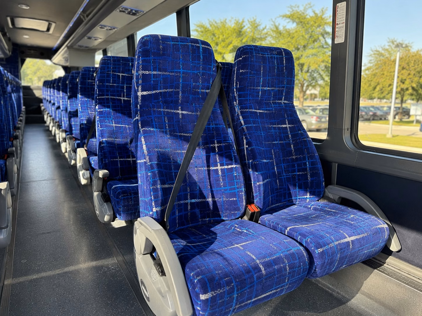 sporting event transportation in lubbock and all the surrounding areas