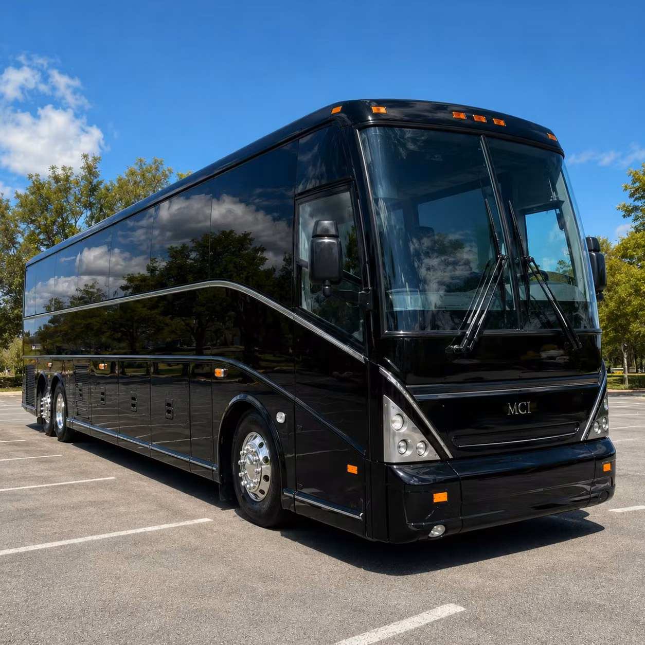 texas tech and campus area concert shuttle bus rentals in lubbock
