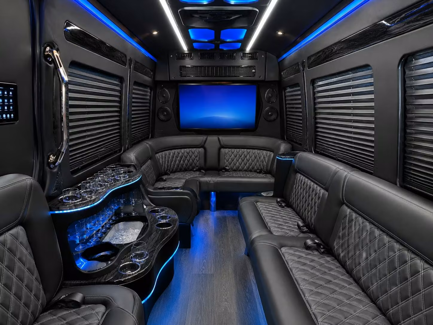 this is why lubbock families book prom transportation early and why you should too