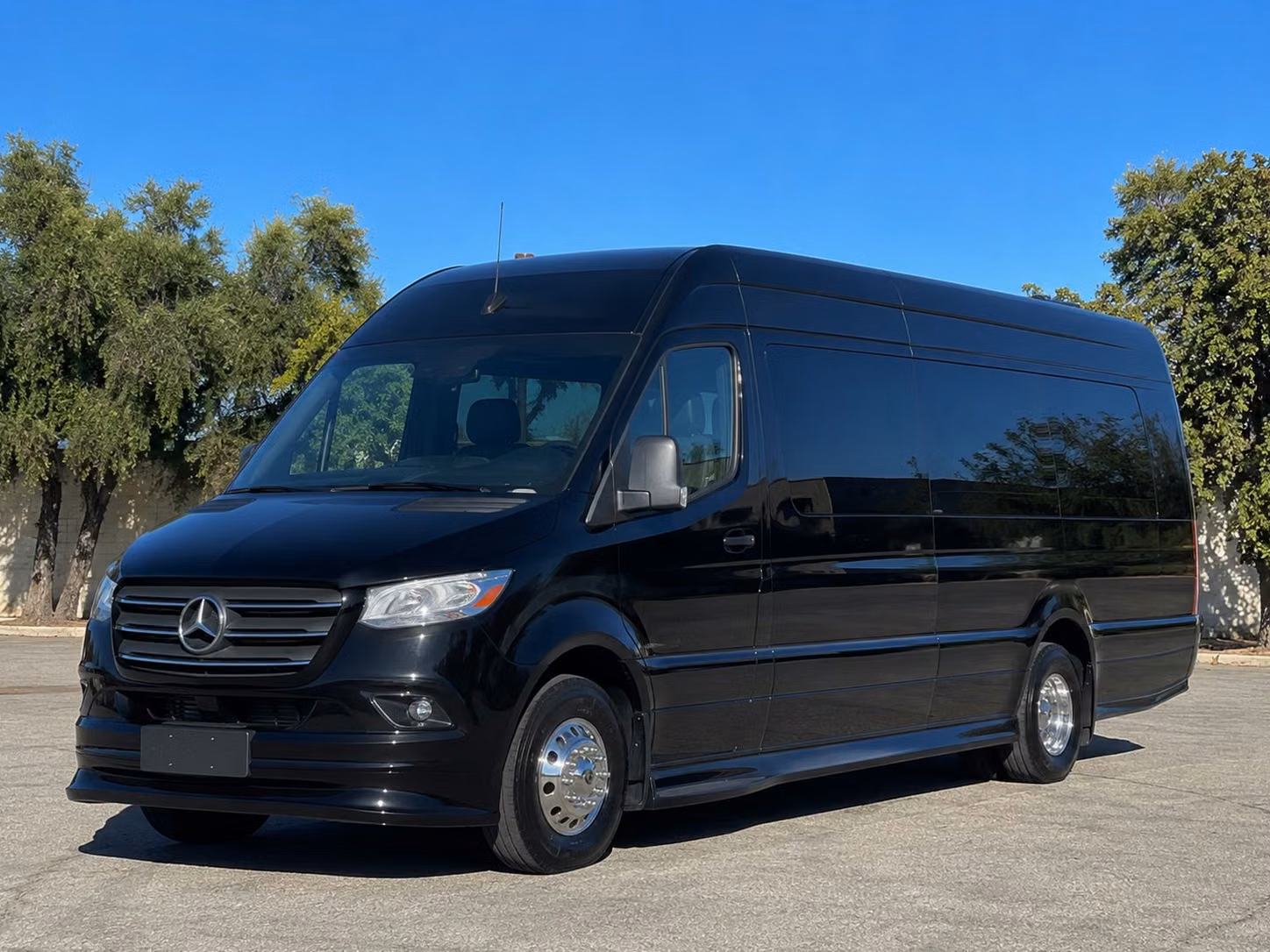 transportation serving lubbock and nearby cities