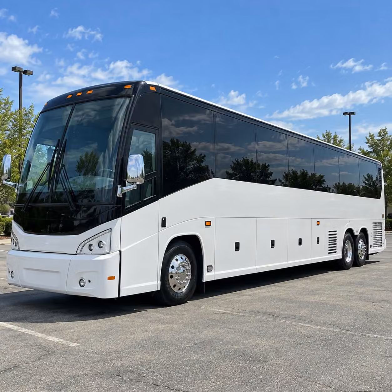 whatever your lubbock prom night looks like there s a bus ready for it